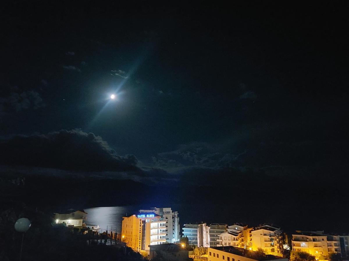 Hotel Ble Ble Vlorë Εξωτερικό φωτογραφία