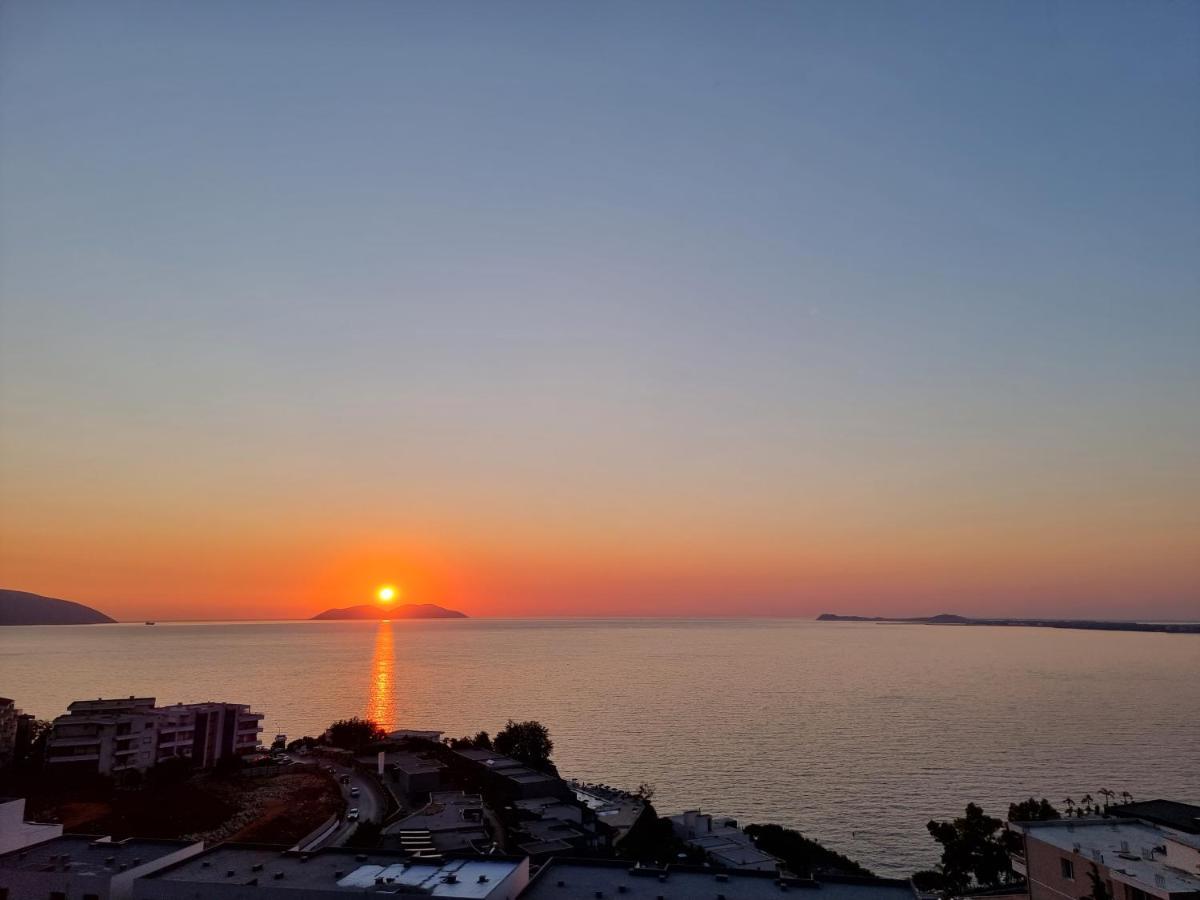 Hotel Ble Ble Vlorë Εξωτερικό φωτογραφία