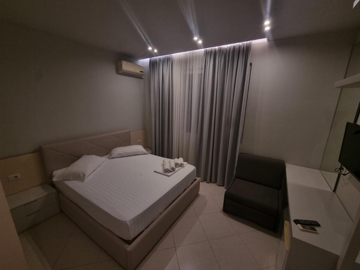 Hotel Ble Ble Vlorë Εξωτερικό φωτογραφία
