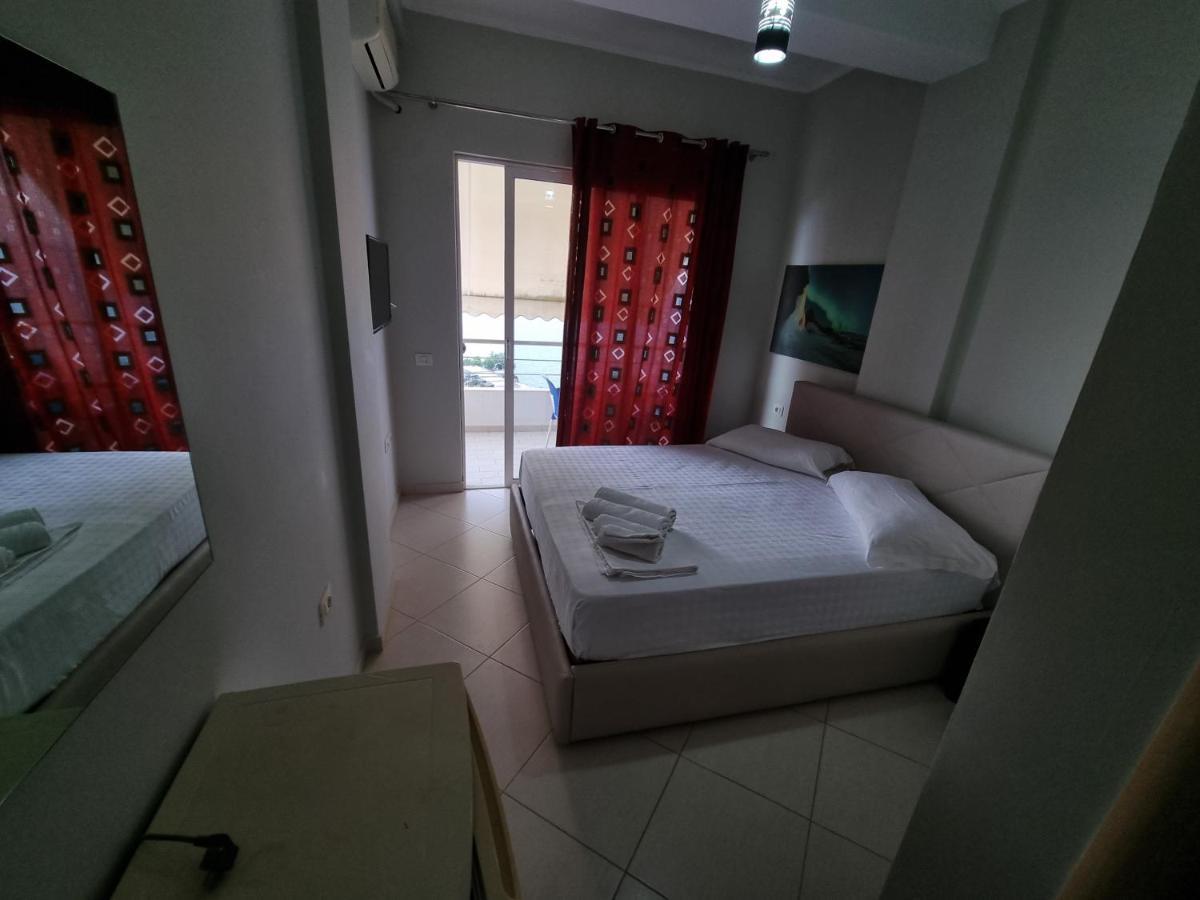 Hotel Ble Ble Vlorë Εξωτερικό φωτογραφία