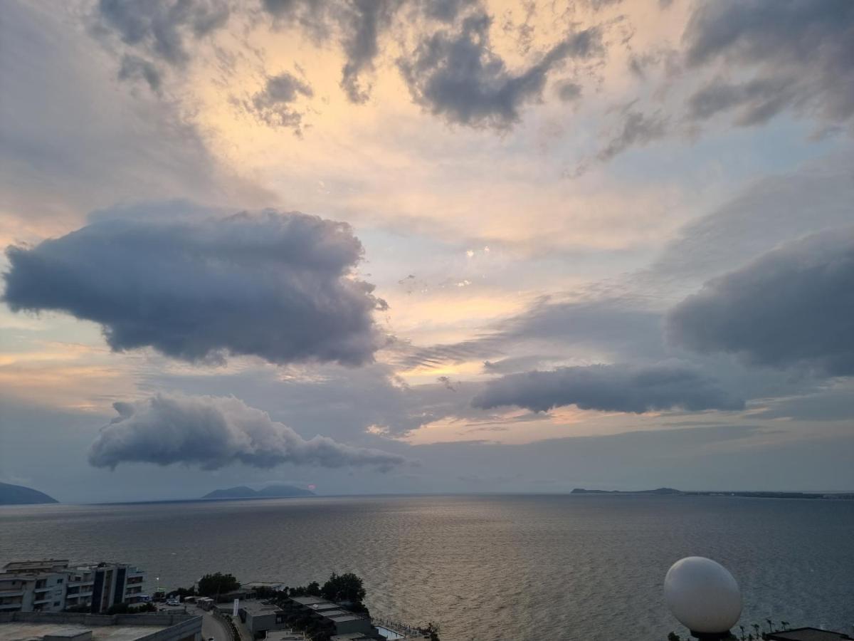 Hotel Ble Ble Vlorë Εξωτερικό φωτογραφία