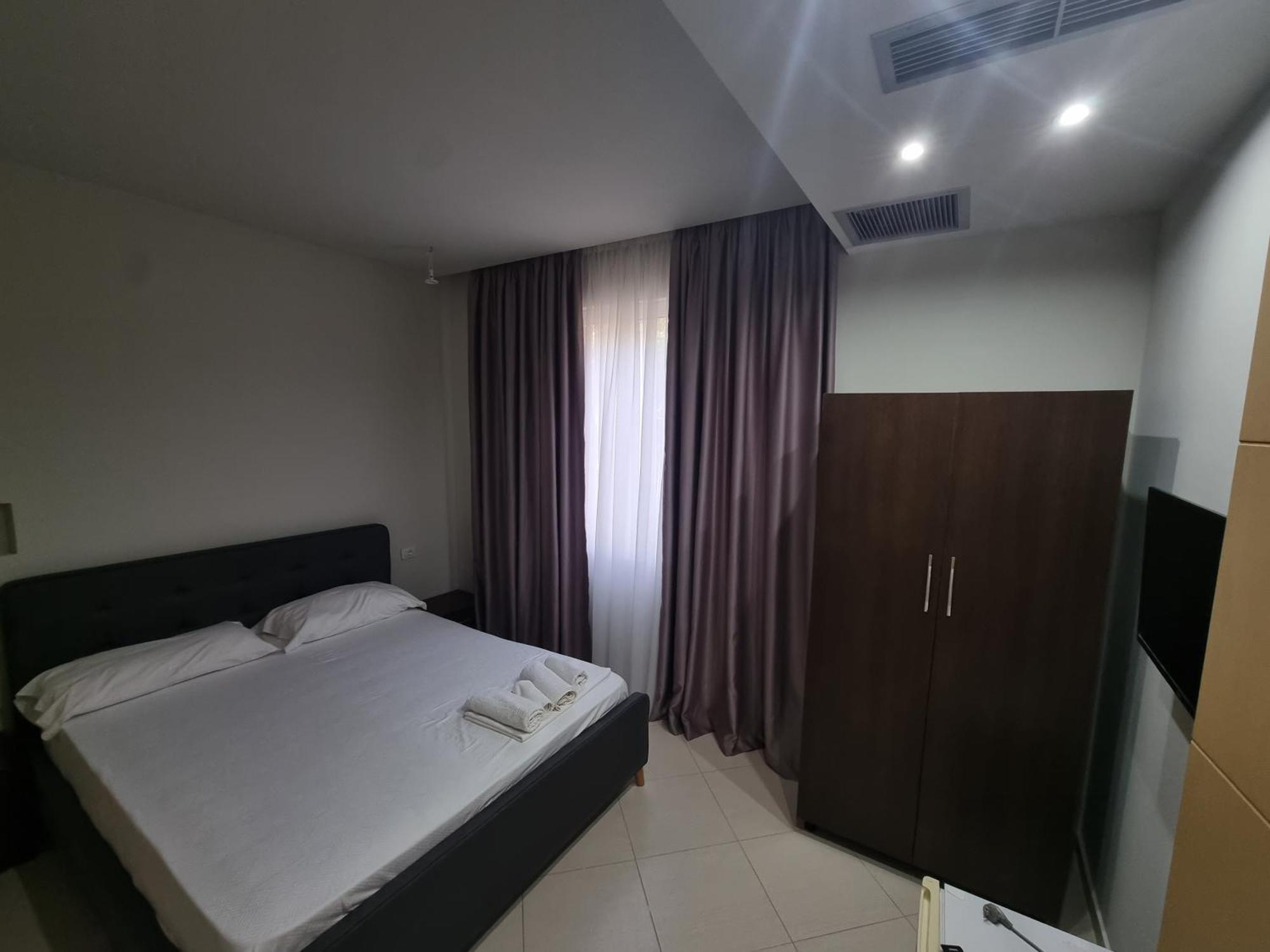 Hotel Ble Ble Vlorë Εξωτερικό φωτογραφία
