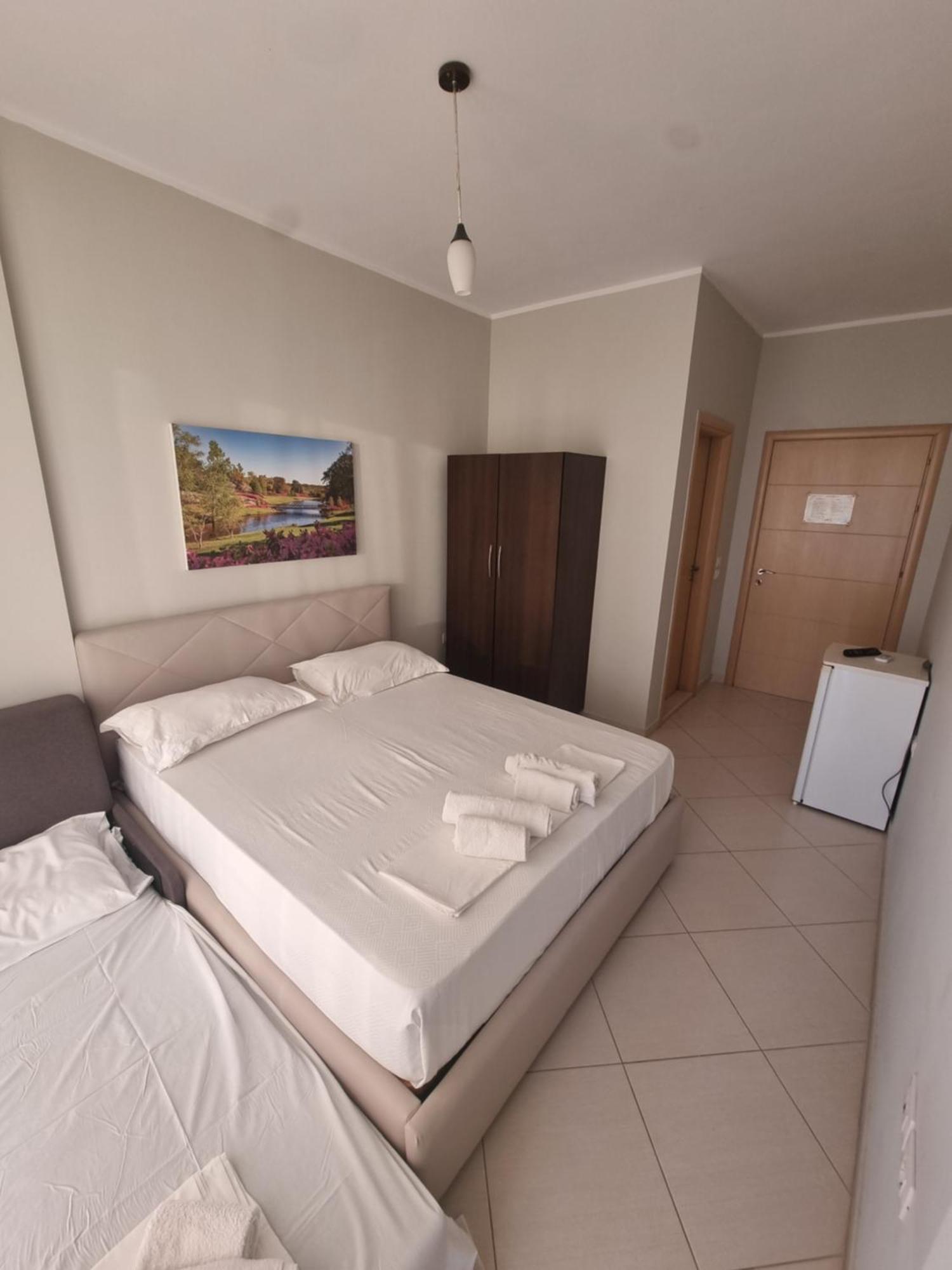 Hotel Ble Ble Vlorë Εξωτερικό φωτογραφία