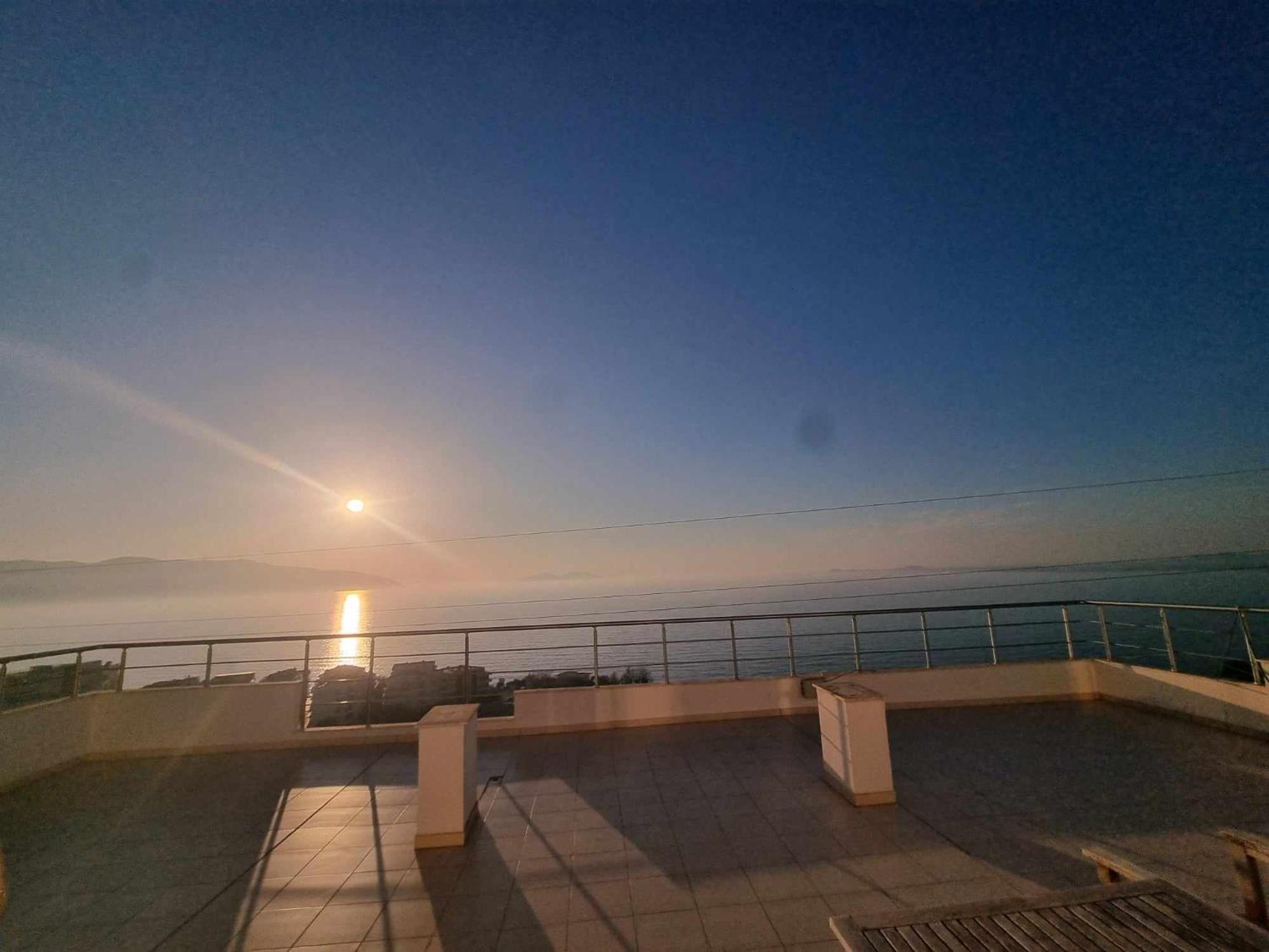 Hotel Ble Ble Vlorë Εξωτερικό φωτογραφία