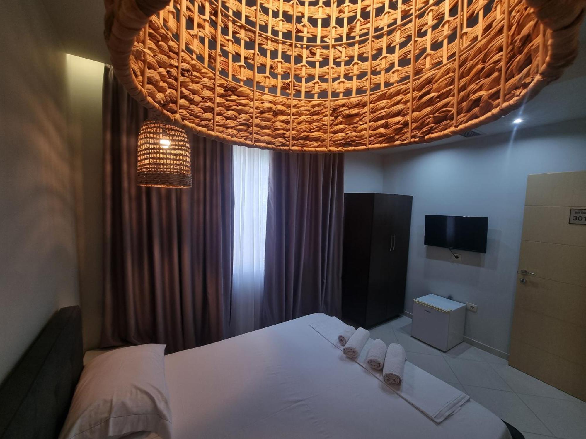 Hotel Ble Ble Vlorë Εξωτερικό φωτογραφία