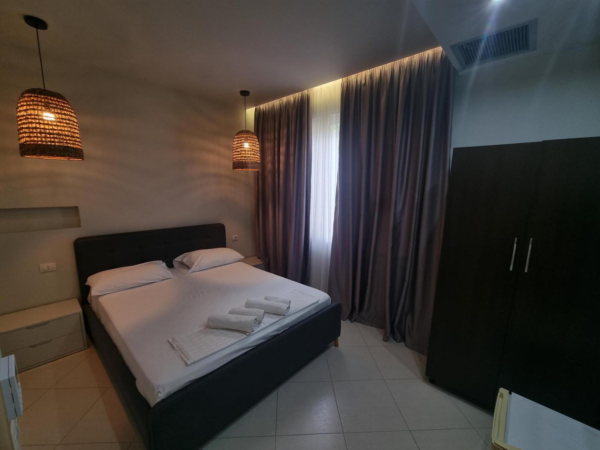 Hotel Ble Ble Vlorë Εξωτερικό φωτογραφία