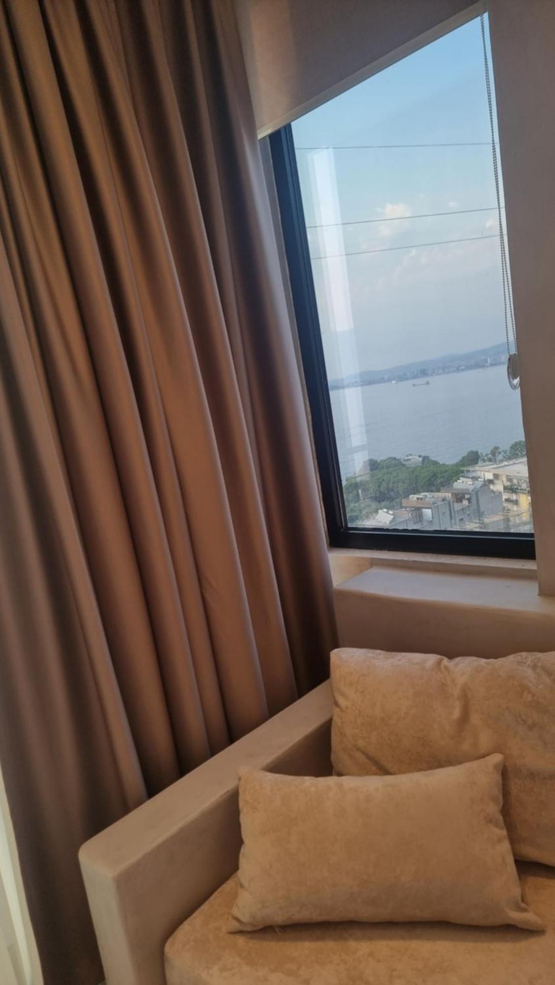Hotel Ble Ble Vlorë Εξωτερικό φωτογραφία