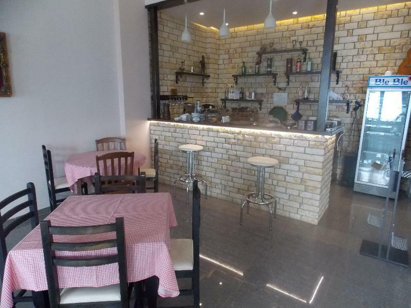 Hotel Ble Ble Vlorë Εξωτερικό φωτογραφία