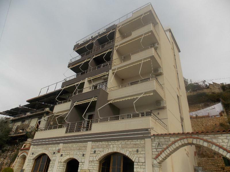 Hotel Ble Ble Vlorë Εξωτερικό φωτογραφία