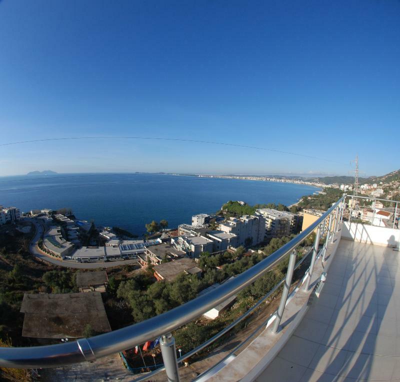 Hotel Ble Ble Vlorë Εξωτερικό φωτογραφία
